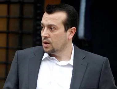 Ν.Παππάς: «Από σήμερα οι επαγγελματίες πατριδοκάπηλοι σχετικά με το Μακεδονικό βγαίνουν στην ανεργία»